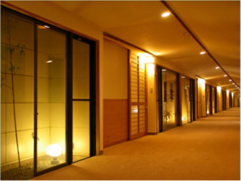 Wafuryokan Hanamomiji Kumamoto Exterior foto